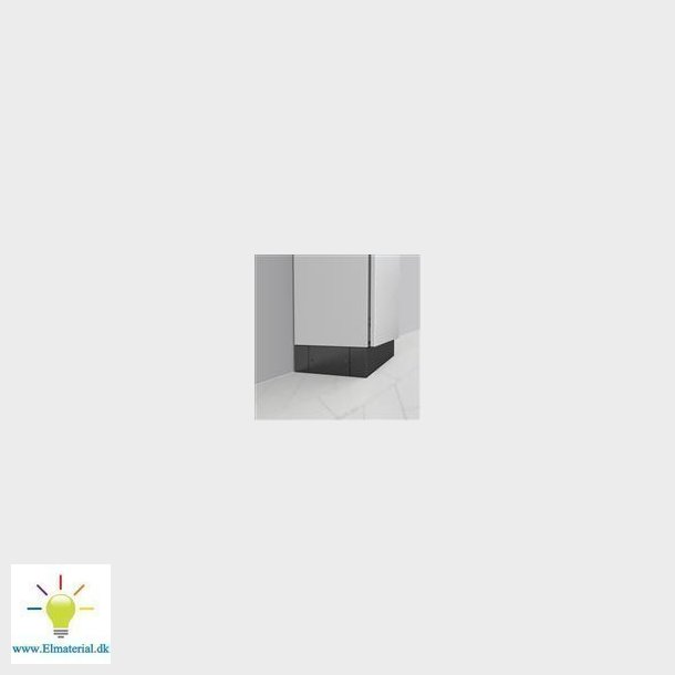 Sokkel, Sidepaneler, 100X300