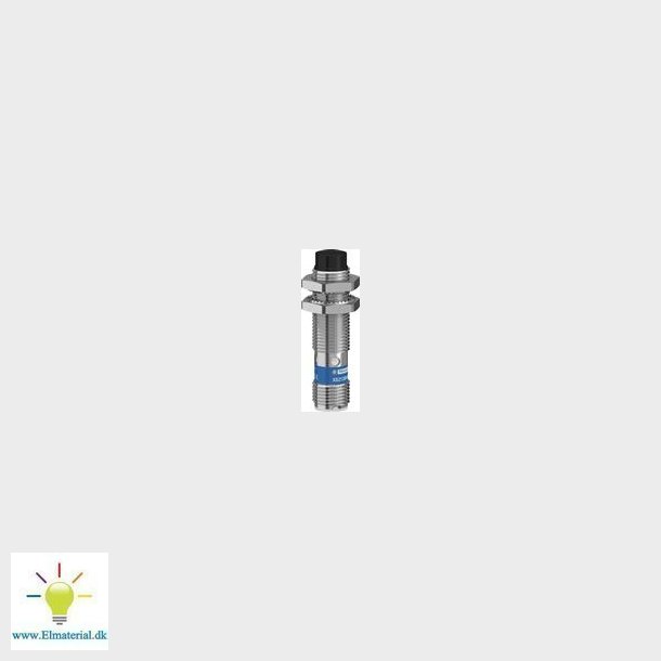 Induktiv Aft. M12 Sn8 24V Dc Pnp Nc M12