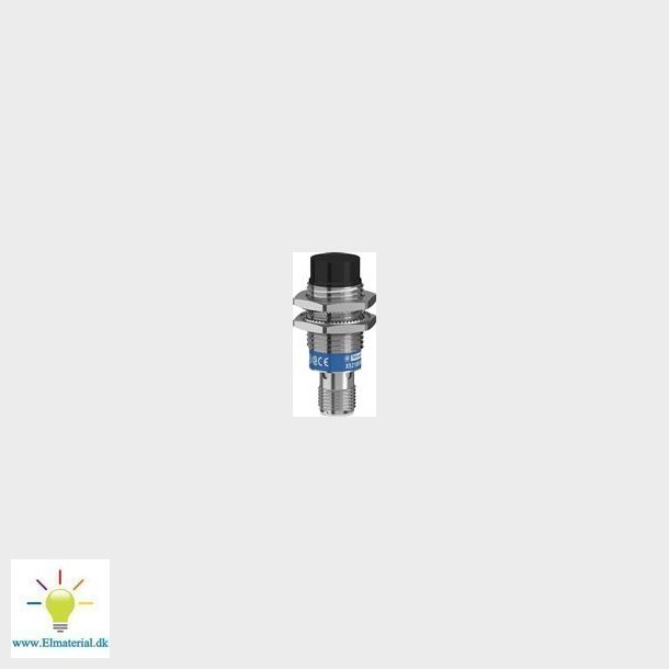 Induktiv Aft. M18 Sn16 24V Dc Npn No M12