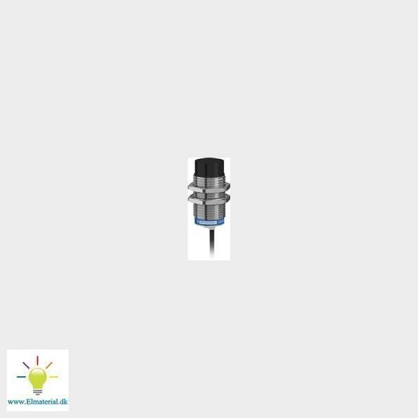 Induktiv Aft. M30 Sn30  48V Dc Npn Nc 2M