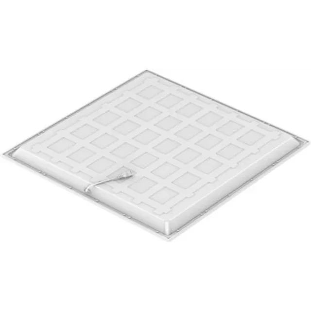 Base Led Panel 36W 3400Lm 4000K Opal - Ny leverandør - El og Vvs ...