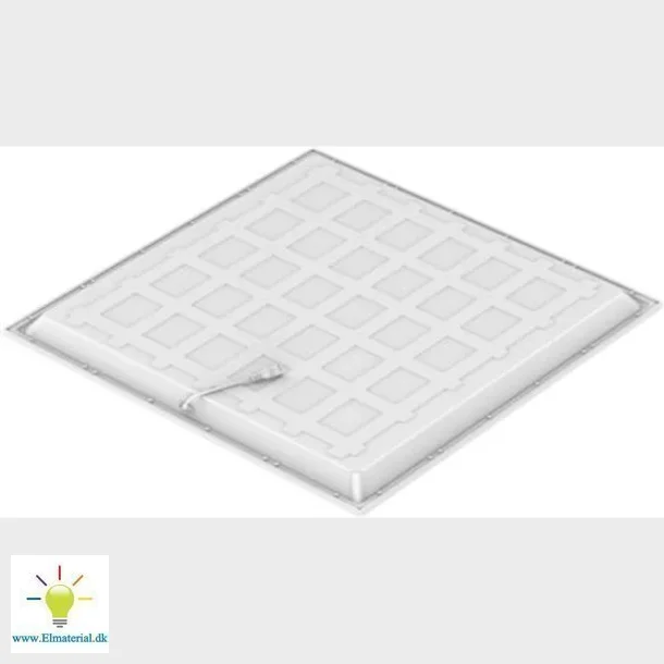 Base Led Panel 36W 3400Lm 4000K Opal