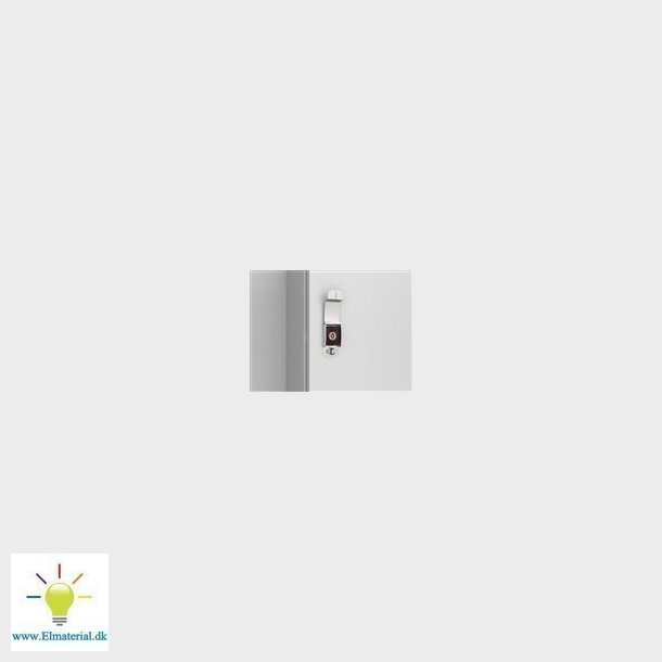 Dksel Til Hngels Ss304