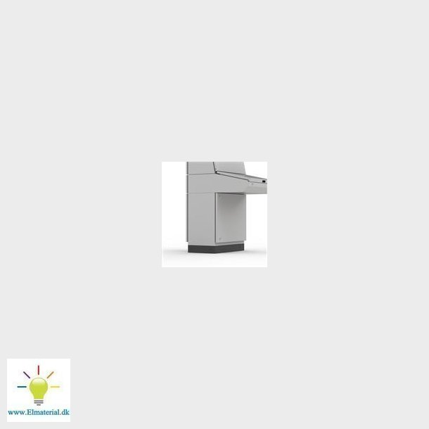 Sokkelsider, 100X500