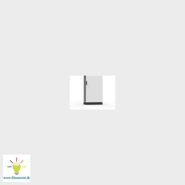 Sokkel For Og Bag, 600