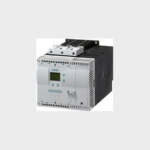 Sirius mjukstartare 45Kw, 230V Uc