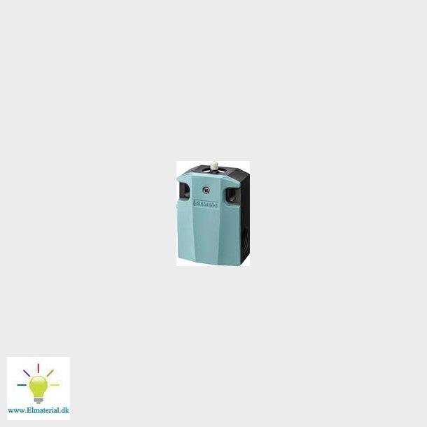 Basis Afbryder Til P. Switch 1Nc+2No