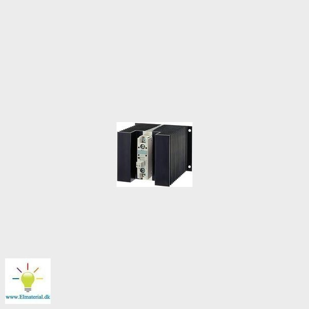 Elektronisk Kontaktor 3Rf2,1-Ph. Ac 51 7