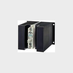 Elektronisk kontaktor 3Rf2,1-Ph. Ac 51 7