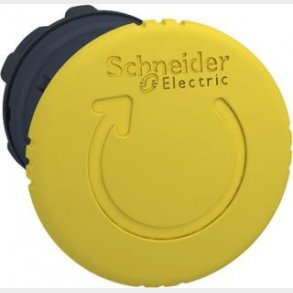 Pad. Tryck Gul Tryck-Rotera Zb5As55