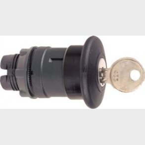 Pad.Press Svart 40 Zb5As12