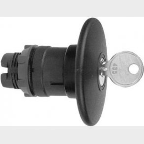 Pad.Press Svart 60 Zb5As22