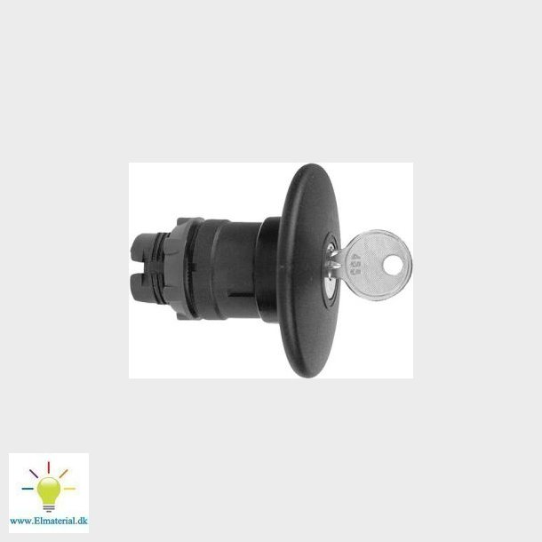 Pad.Tryk Sort 60       Zb5As22