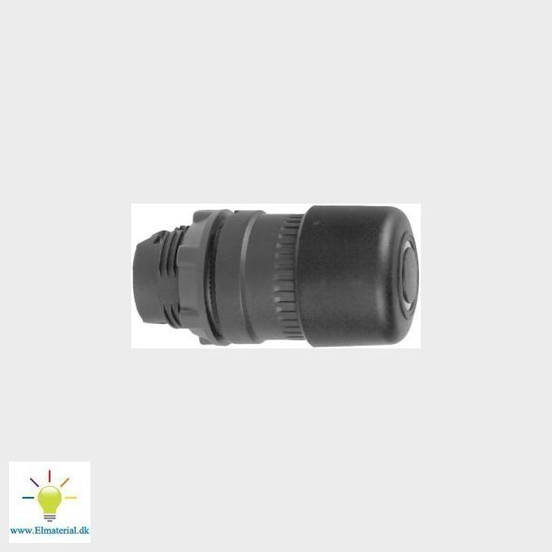 Pad.Tryk Sort Tryk-Trk Zb5At24