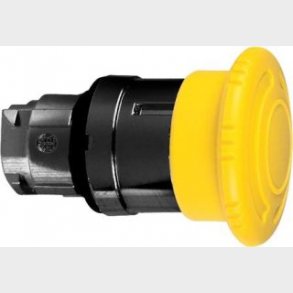 Paddtryck Gul 40 Zb4Bs557