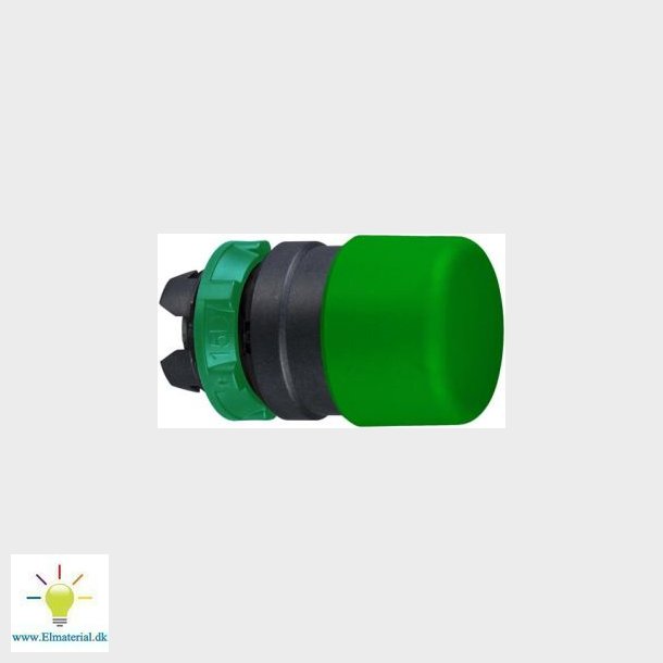 Paddetryk M/Fjederretur Zb5Ac34