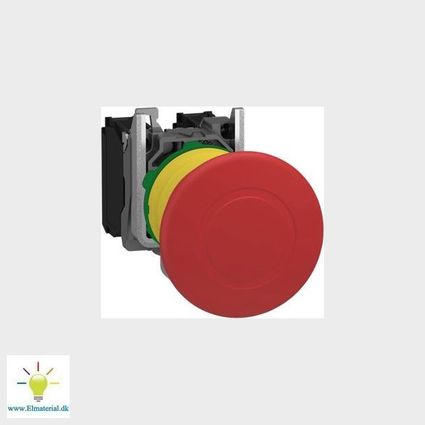 Paddetryk M/Ndst.40 Xb5As9445