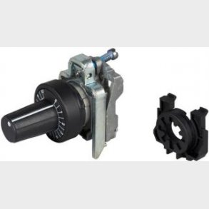 Potentiometergrepp 6 Zb4Bd9127