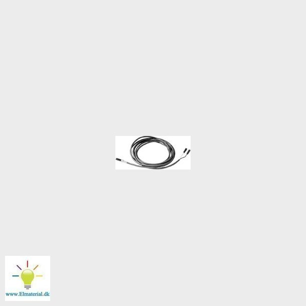 Kabelf&iquest;ler Qah11.1 2,5M Uden Konnektor