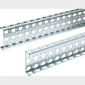 Rittal Ps Monteringschassi 23X73 Ps4381.000