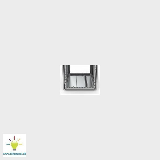 Kabelindfringsprofil, 600