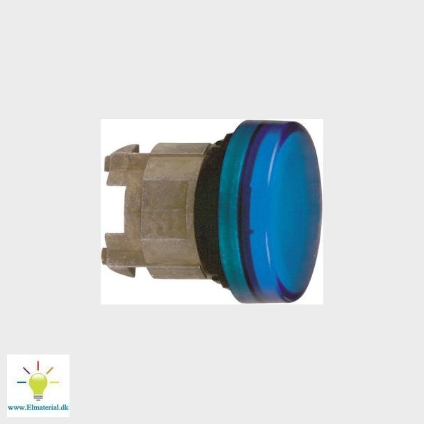 Signalampehoved Bl     Zb4Bv06