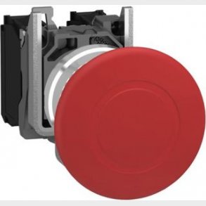 Secure.Necessary.Red W / Key Xb4Bt845