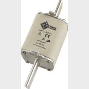 Säkring Nh2 355A Gg 500V
