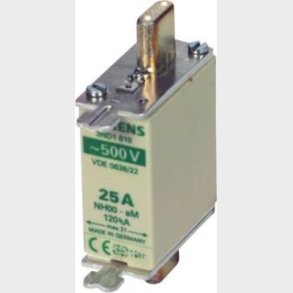Säkring Nh2 Am 125A 690V