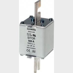 Säkring Nh2 Ar 450A 1000V