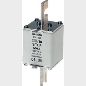 Säkring Nh2 Ar 710A 900V