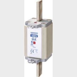 Sikring Nh2 Gg 160A 400V Isol.