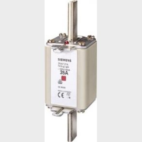 Säkring Nh2 Gg 63A 500V Detektor