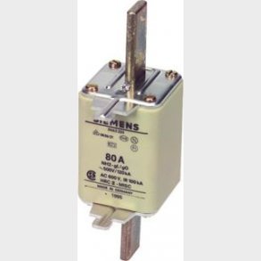 Säkring Nh3 Gg 400A 500V