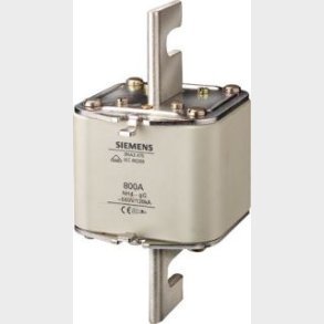 Säkring Nh4 Gg 800A 500V