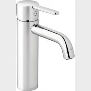 Silhouette Tvättställsblandare Medium Chrome