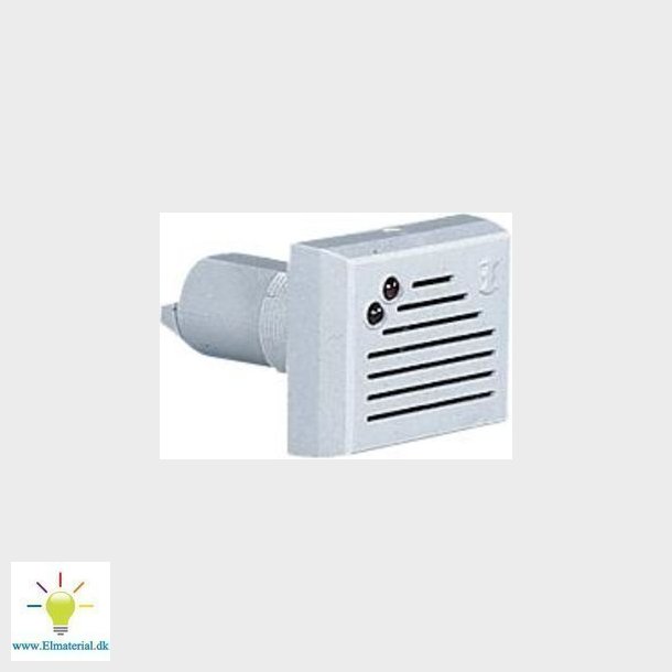 Sirene Buzzer/Lys  24Vdc/Ac