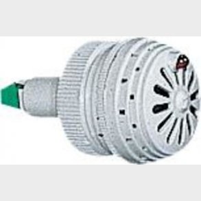 Sirene Buzzer / Lys 24Vdc / Ac