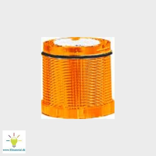 Sireneelement, 108Db, 24V Ac/Dc