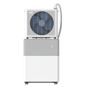 Midea PortaSplit DIY mobil split AC 12000 BTU EEC A++/A+ 3,5/3,5kW komp