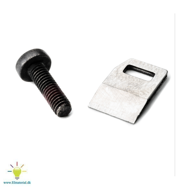 Evo7 Kabel bindemedel