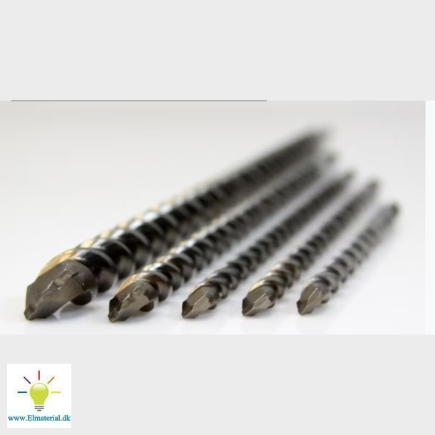 HAWERA hammerbor SDS-plus S4 �6x210mm