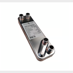 T16H + -1 - 40Hp G3 / 4