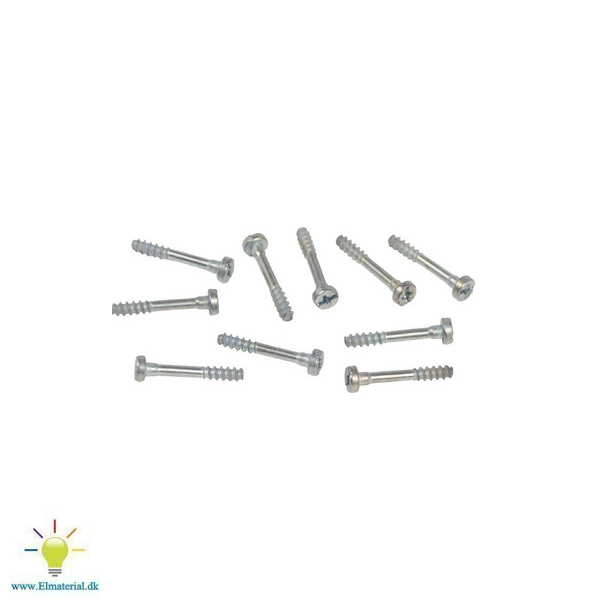 Skrue For Zb4Bz079 10 Stk