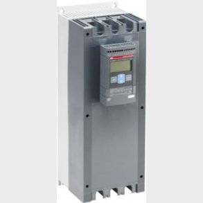 Mjukstartare 110Kw, 400V, 210A