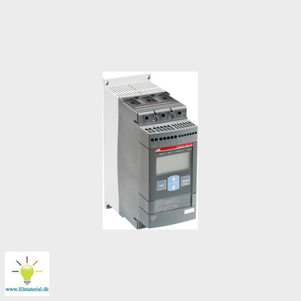 Softstarter 11Kw, 400V, 25A