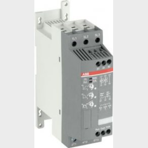 Mjukstartare 15 Kw 400 V 30,0 A