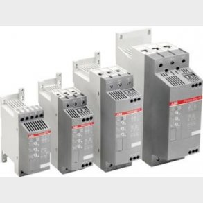 Mjukstartare 22 Kw, 400 V, 45A