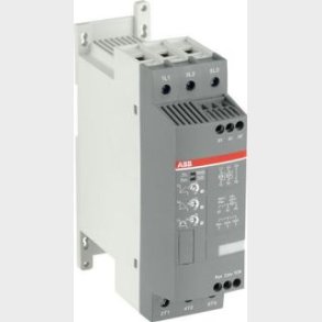 Mjukstartare 30 Kw, 400 V, 60 A