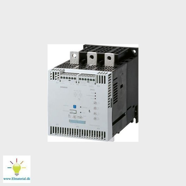 Softstarter 315Kw